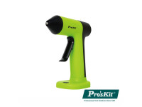 PROSKIT Pistola De Cola Quente 15W C/ Bateria PROSKIT Pistola De Cola Quente 15W C/ Bateria